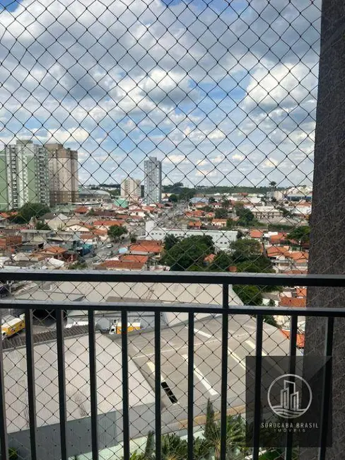 Foto 6 de Apartamento com 3 quartos para alugar, 73m2 em Jardim Piratininga, Sorocaba - SP