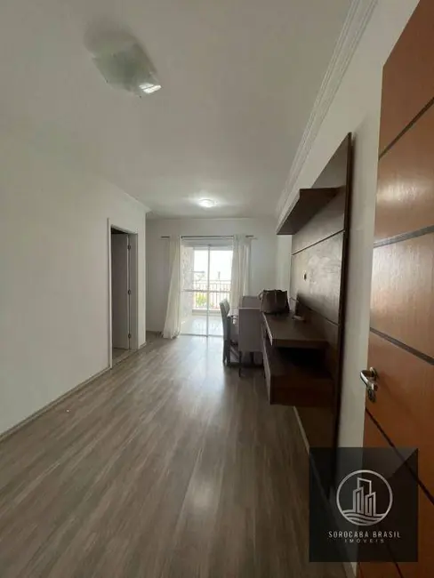 Foto 1 de Apartamento com 3 quartos para alugar, 73m2 em Jardim Piratininga, Sorocaba - SP