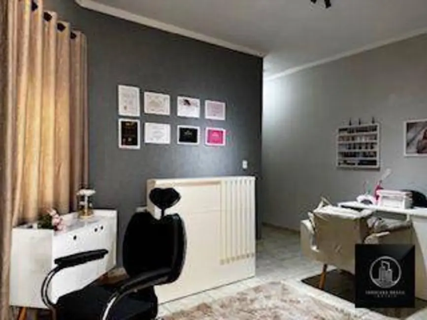 Foto 5 de Sobrado com 3 quartos à venda, 150m2 em Jardim Karolyne, Votorantim - SP