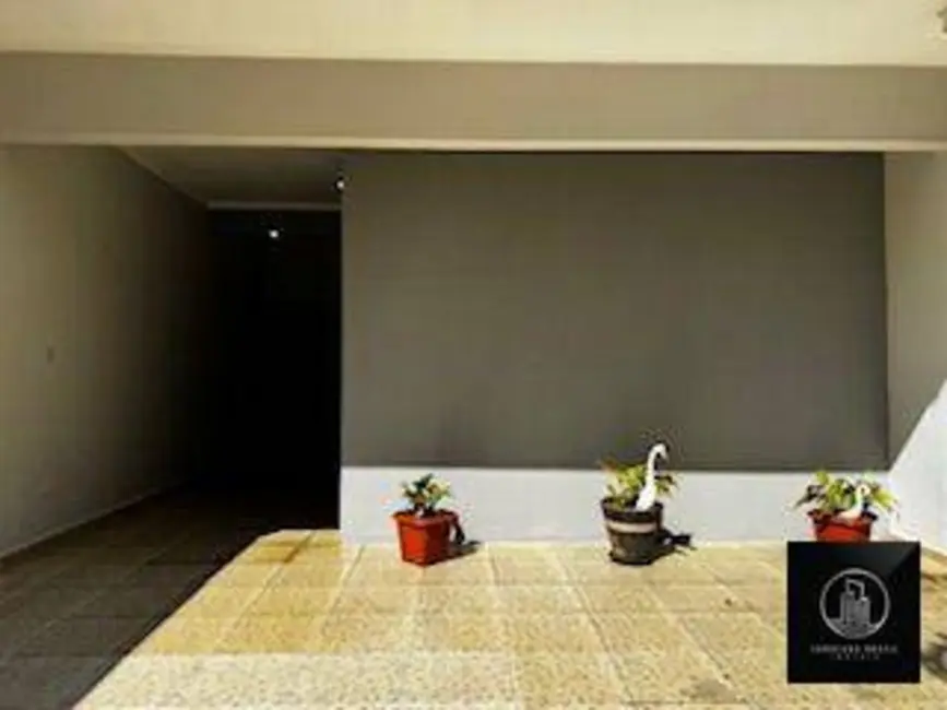 Foto 3 de Sobrado com 3 quartos à venda, 150m2 em Jardim Karolyne, Votorantim - SP