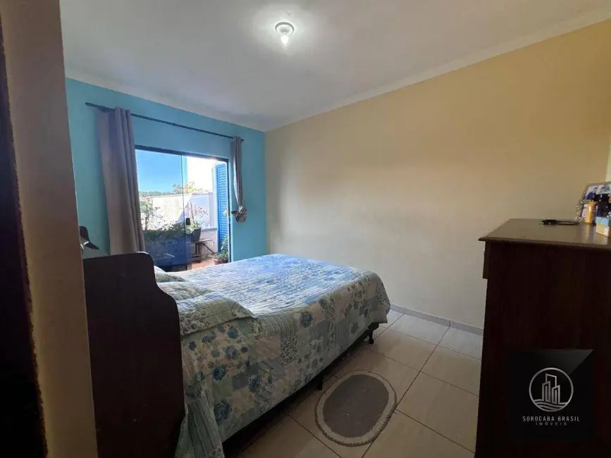 Foto 9 de Sobrado com 4 quartos à venda, 130m2 em Jardim São Guilherme, Sorocaba - SP