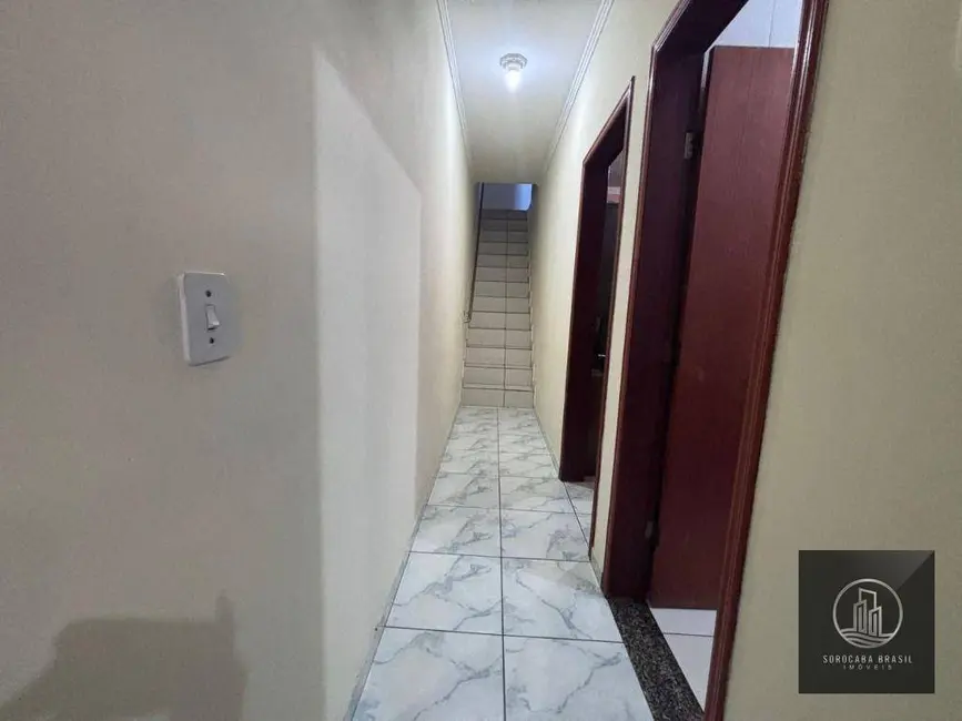 Foto 6 de Sobrado com 4 quartos à venda, 130m2 em Jardim São Guilherme, Sorocaba - SP