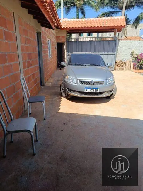 Chácara com 2 quartos à venda, 1186m2 em Aracoiaba Da Serra - SP - imagem 8 Foto 8 de Chácara com 2 quartos à venda, 1186m2 em Aracoiaba Da Serra - SP