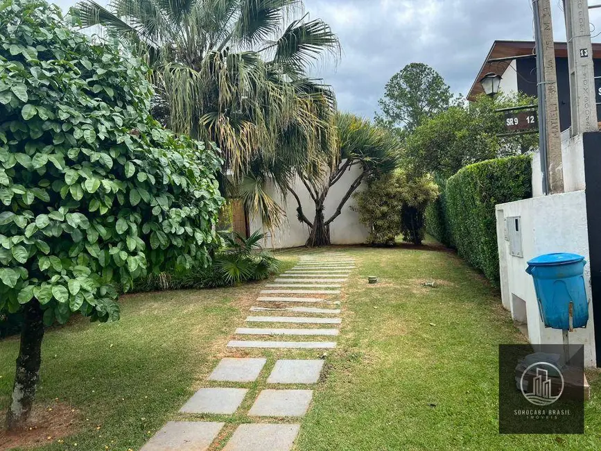 Foto 2 de Casa de Condomínio com 3 quartos à venda, 1129m2 em Aracoiaba Da Serra - SP