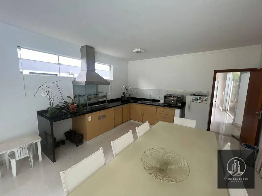 Foto 5 de Casa de Condomínio com 3 quartos à venda, 1129m2 em Aracoiaba Da Serra - SP