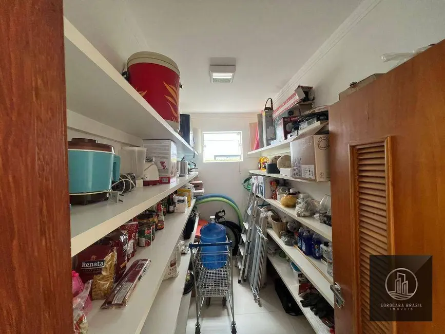 Foto 6 de Casa de Condomínio com 3 quartos à venda, 1129m2 em Aracoiaba Da Serra - SP