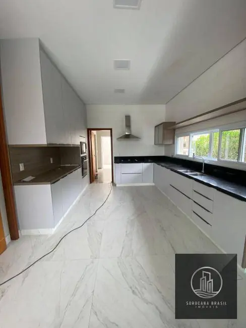 Foto 7 de Casa de Condomínio com 3 quartos à venda, 1046m2 em Aracoiaba Da Serra - SP