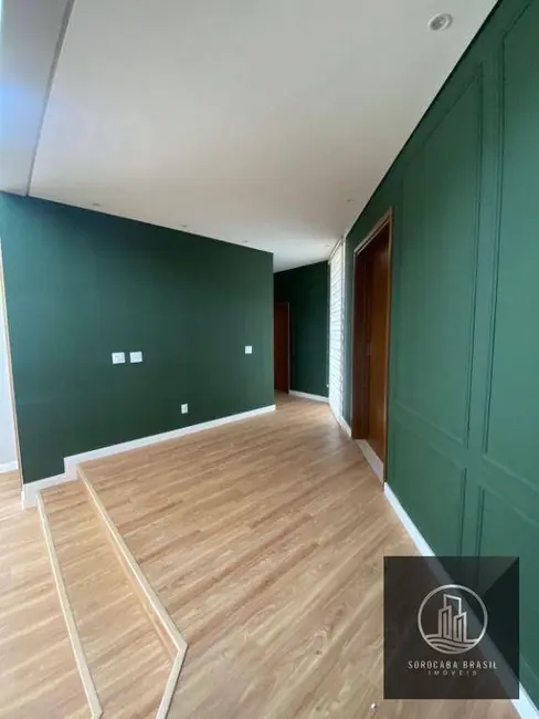 Foto 2 de Casa de Condomínio com 3 quartos à venda, 1046m2 em Aracoiaba Da Serra - SP