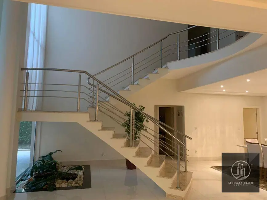 Foto 8 de Sobrado com 4 quartos à venda, 1034m2 em Aracoiaba Da Serra - SP