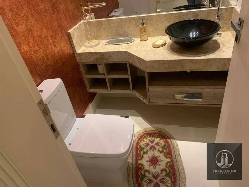 Foto 5 de Sobrado com 4 quartos à venda, 1034m2 em Aracoiaba Da Serra - SP