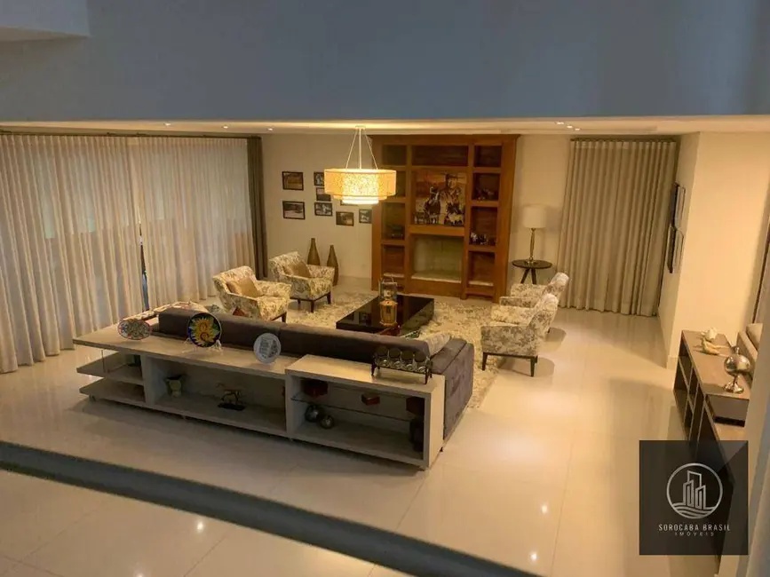 Foto 3 de Sobrado com 4 quartos à venda, 1034m2 em Aracoiaba Da Serra - SP