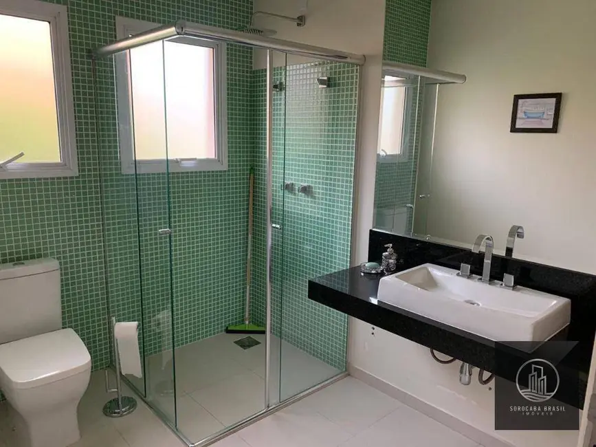 Foto 9 de Sobrado com 4 quartos à venda, 1034m2 em Aracoiaba Da Serra - SP