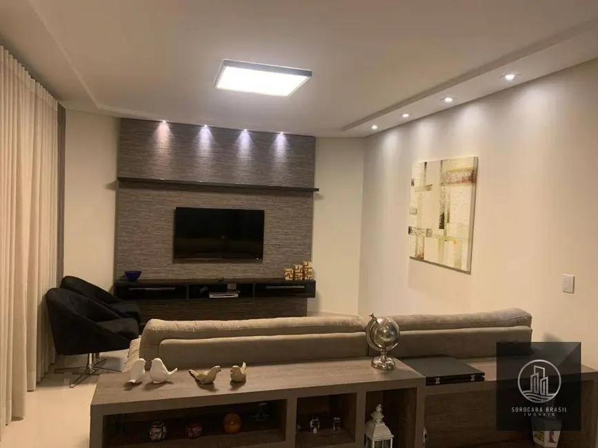 Foto 4 de Sobrado com 4 quartos à venda, 1034m2 em Aracoiaba Da Serra - SP