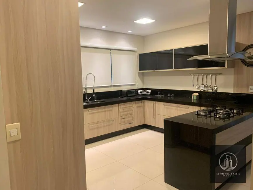 Foto 7 de Sobrado com 4 quartos à venda, 1034m2 em Aracoiaba Da Serra - SP