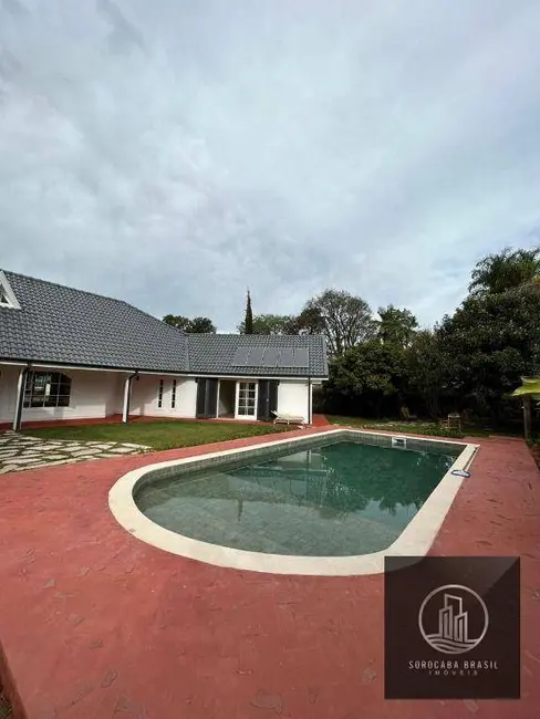 Casa de Condomínio com 3 quartos à venda, 1000m2 em Aracoiaba Da Serra - SP - imagem 9 Foto 9 de Casa de Condomínio com 3 quartos à venda, 1000m2 em Aracoiaba Da Serra - SP