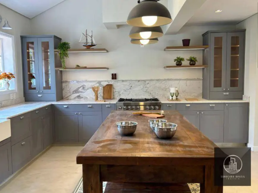 Casa de Condomínio com 3 quartos à venda, 1000m2 em Aracoiaba Da Serra - SP - imagem 3 Foto 3 de Casa de Condomínio com 3 quartos à venda, 1000m2 em Aracoiaba Da Serra - SP