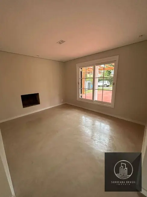 Casa de Condomínio com 3 quartos à venda, 1000m2 em Aracoiaba Da Serra - SP - imagem 8 Foto 8 de Casa de Condomínio com 3 quartos à venda, 1000m2 em Aracoiaba Da Serra - SP