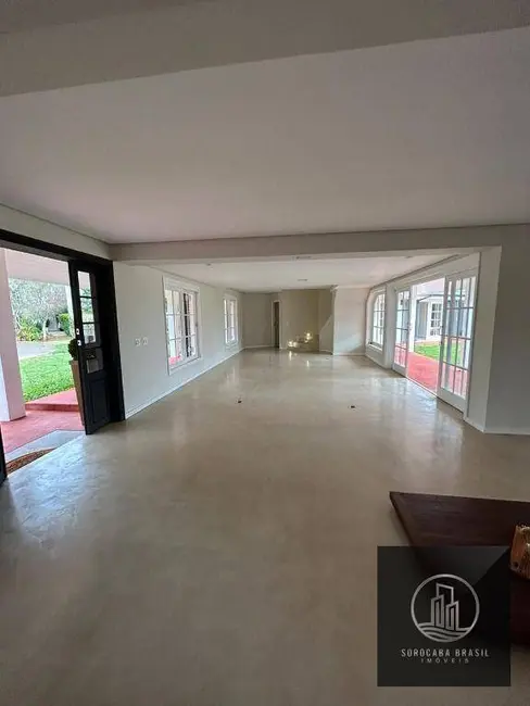 Casa de Condomínio com 3 quartos à venda, 1000m2 em Aracoiaba Da Serra - SP - imagem 4 Foto 4 de Casa de Condomínio com 3 quartos à venda, 1000m2 em Aracoiaba Da Serra - SP