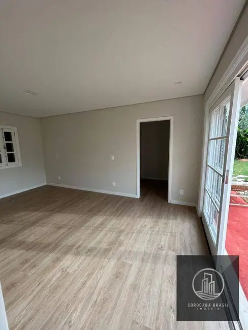 Casa de Condomínio com 3 quartos à venda, 1000m2 em Aracoiaba Da Serra - SP - imagem 6 Foto 6 de Casa de Condomínio com 3 quartos à venda, 1000m2 em Aracoiaba Da Serra - SP