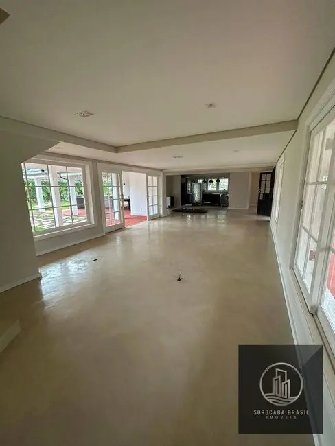 Casa de Condomínio com 3 quartos à venda, 1000m2 em Aracoiaba Da Serra - SP - imagem 7 Foto 7 de Casa de Condomínio com 3 quartos à venda, 1000m2 em Aracoiaba Da Serra - SP