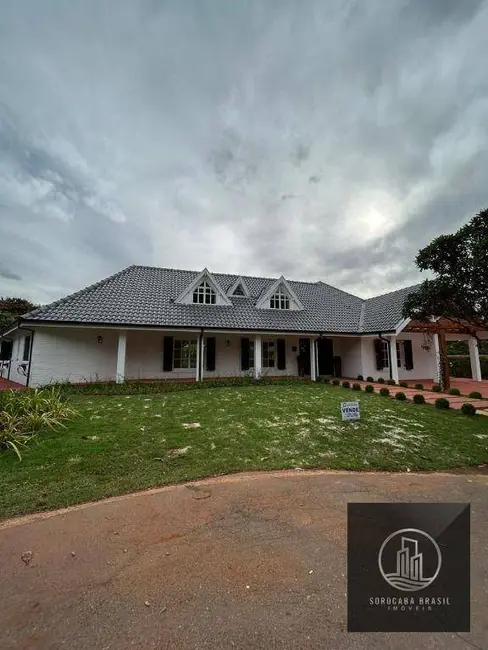 Casa de Condomínio com 3 quartos à venda, 1000m2 em Aracoiaba Da Serra - SP - imagem 1 Foto 1 de Casa de Condomínio com 3 quartos à venda, 1000m2 em Aracoiaba Da Serra - SP