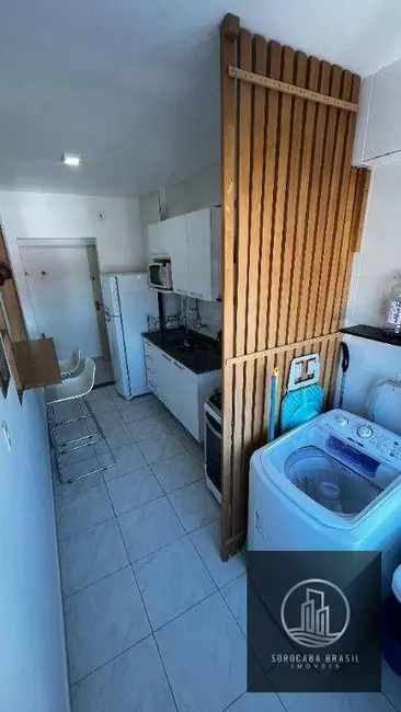 Apartamento com 2 quartos à venda, 60m2 em Jardim Vergueiro, Sorocaba - SP - imagem 5 Foto 5 de Apartamento com 2 quartos à venda, 60m2 em Jardim Vergueiro, Sorocaba - SP