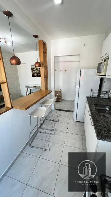 Apartamento com 2 quartos à venda, 60m2 em Jardim Vergueiro, Sorocaba - SP - imagem 1 Foto 1 de Apartamento com 2 quartos à venda, 60m2 em Jardim Vergueiro, Sorocaba - SP