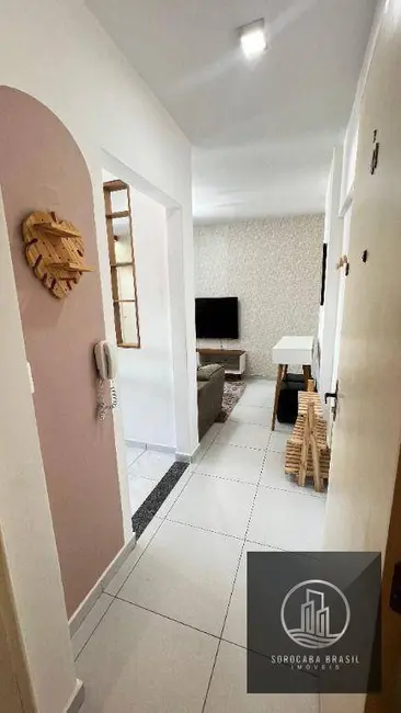 Apartamento com 2 quartos à venda, 60m2 em Jardim Vergueiro, Sorocaba - SP - imagem 3 Foto 3 de Apartamento com 2 quartos à venda, 60m2 em Jardim Vergueiro, Sorocaba - SP