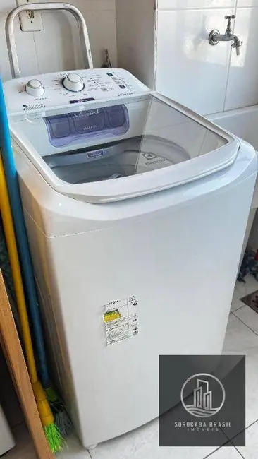 Apartamento com 2 quartos à venda, 60m2 em Jardim Vergueiro, Sorocaba - SP - imagem 6 Foto 6 de Apartamento com 2 quartos à venda, 60m2 em Jardim Vergueiro, Sorocaba - SP