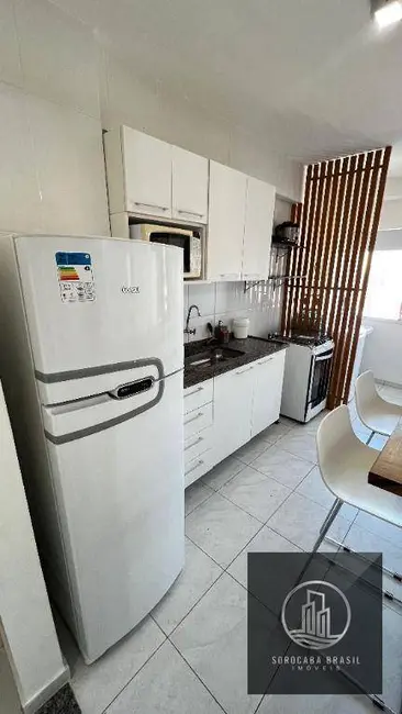 Apartamento com 2 quartos à venda, 60m2 em Jardim Vergueiro, Sorocaba - SP - imagem 7 Foto 7 de Apartamento com 2 quartos à venda, 60m2 em Jardim Vergueiro, Sorocaba - SP
