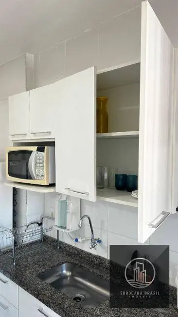 Apartamento com 2 quartos à venda, 60m2 em Jardim Vergueiro, Sorocaba - SP - imagem 4 Foto 4 de Apartamento com 2 quartos à venda, 60m2 em Jardim Vergueiro, Sorocaba - SP