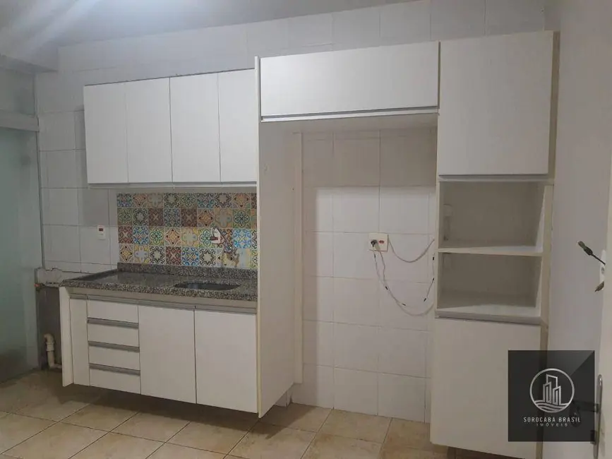 Foto 1 de Apartamento com 2 quartos para alugar, 67m2 em Jardim Karolyne, Votorantim - SP