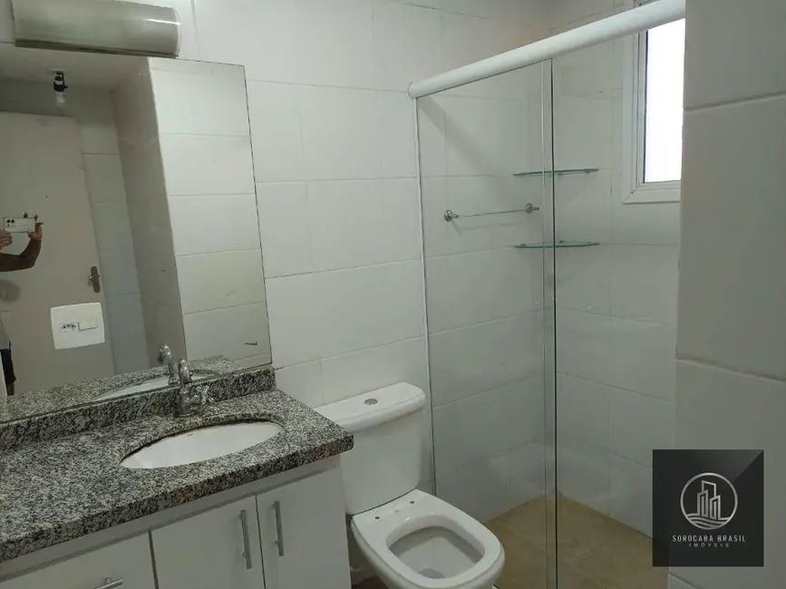Apartamento com 2 quartos para alugar, 67m2 em Jardim Karolyne, Votorantim - SP - imagem 9 Foto 9 de Apartamento com 2 quartos para alugar, 67m2 em Jardim Karolyne, Votorantim - SP
