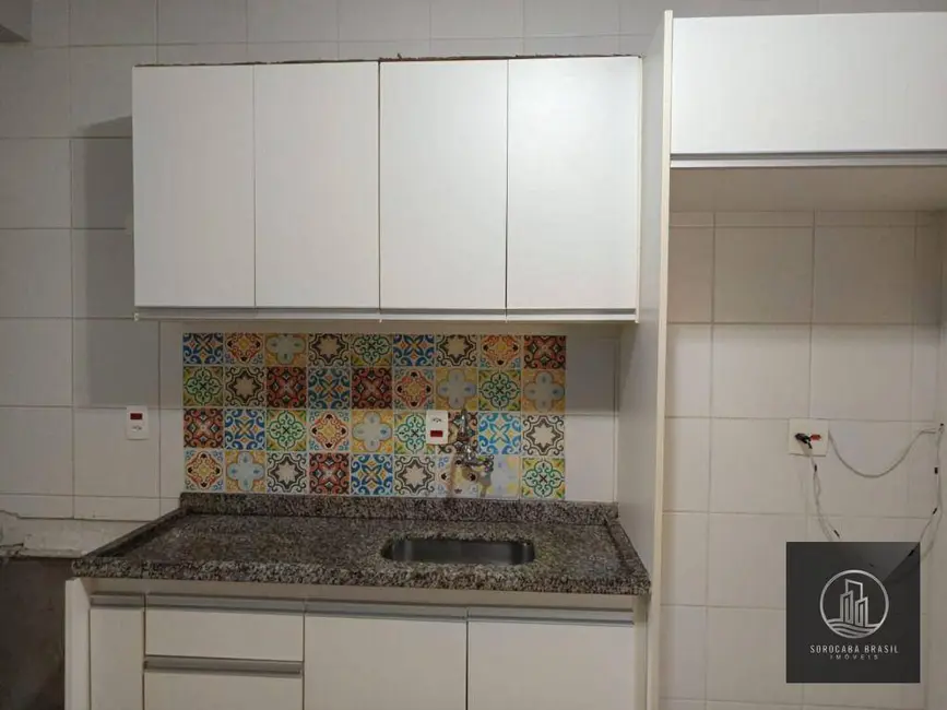 Apartamento com 2 quartos para alugar, 67m2 em Jardim Karolyne, Votorantim - SP - imagem 2 Foto 2 de Apartamento com 2 quartos para alugar, 67m2 em Jardim Karolyne, Votorantim - SP