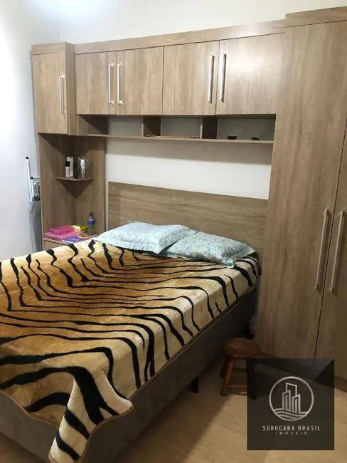 Foto 7 de Apartamento com 3 quartos à venda, 80m2 em Vila Barão, Sorocaba - SP