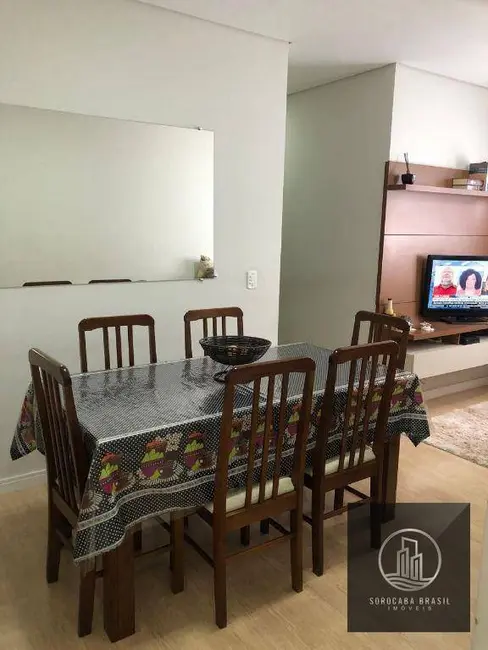Foto 5 de Apartamento com 3 quartos à venda, 80m2 em Vila Barão, Sorocaba - SP