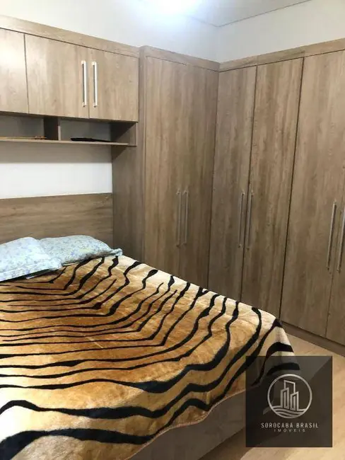 Foto 9 de Apartamento com 3 quartos à venda, 80m2 em Vila Barão, Sorocaba - SP