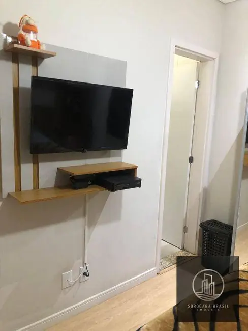 Foto 8 de Apartamento com 3 quartos à venda, 80m2 em Vila Barão, Sorocaba - SP