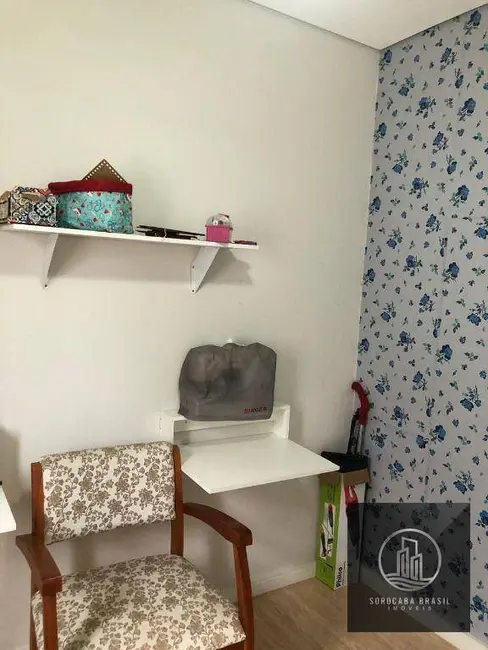 Foto 4 de Apartamento com 3 quartos à venda, 80m2 em Vila Barão, Sorocaba - SP