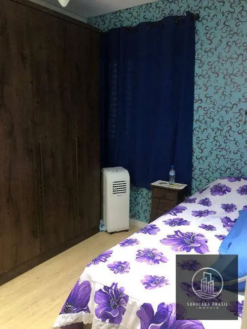 Foto 3 de Apartamento com 3 quartos à venda, 80m2 em Vila Barão, Sorocaba - SP