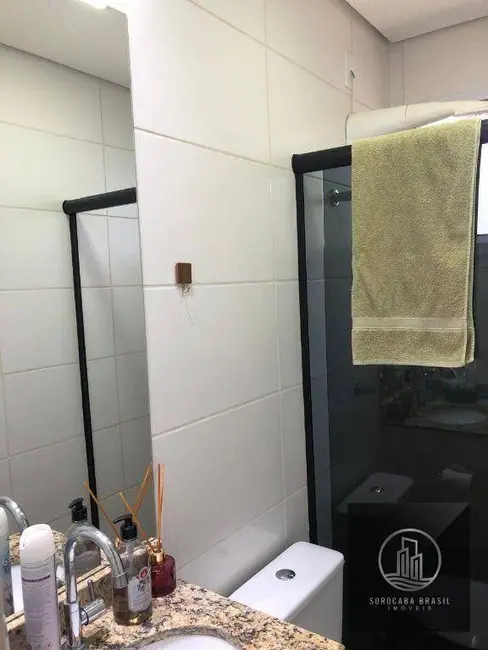 Foto 6 de Apartamento com 3 quartos à venda, 80m2 em Vila Barão, Sorocaba - SP