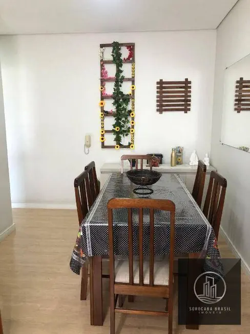 Foto 2 de Apartamento com 3 quartos à venda, 80m2 em Vila Barão, Sorocaba - SP