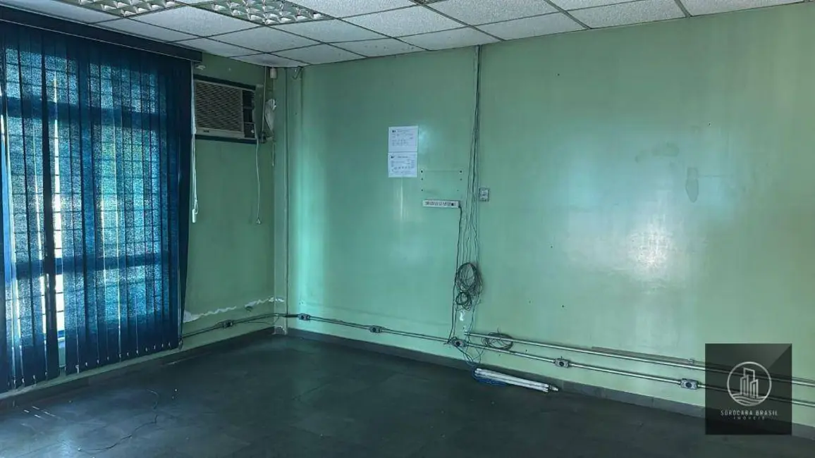 Foto 9 de Armazém / Galpão à venda, 1050m2 em Zona Industrial, Sorocaba - SP