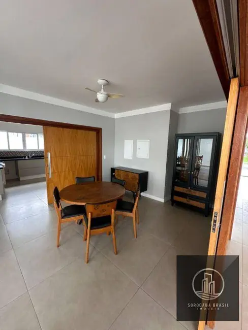 Foto 2 de Sobrado com 5 quartos para alugar, 503m2 em Votorantim - SP