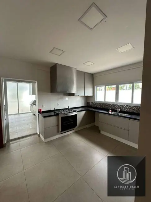 Foto 8 de Sobrado com 5 quartos para alugar, 503m2 em Votorantim - SP