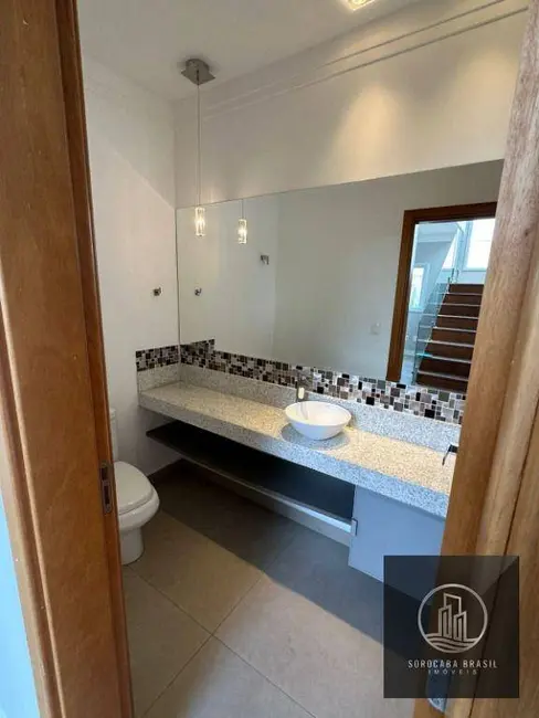 Foto 4 de Sobrado com 5 quartos para alugar, 503m2 em Votorantim - SP