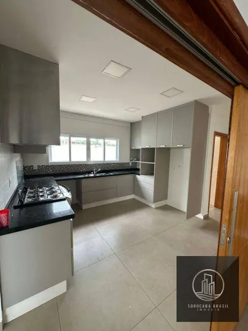 Foto 3 de Sobrado com 5 quartos para alugar, 503m2 em Votorantim - SP