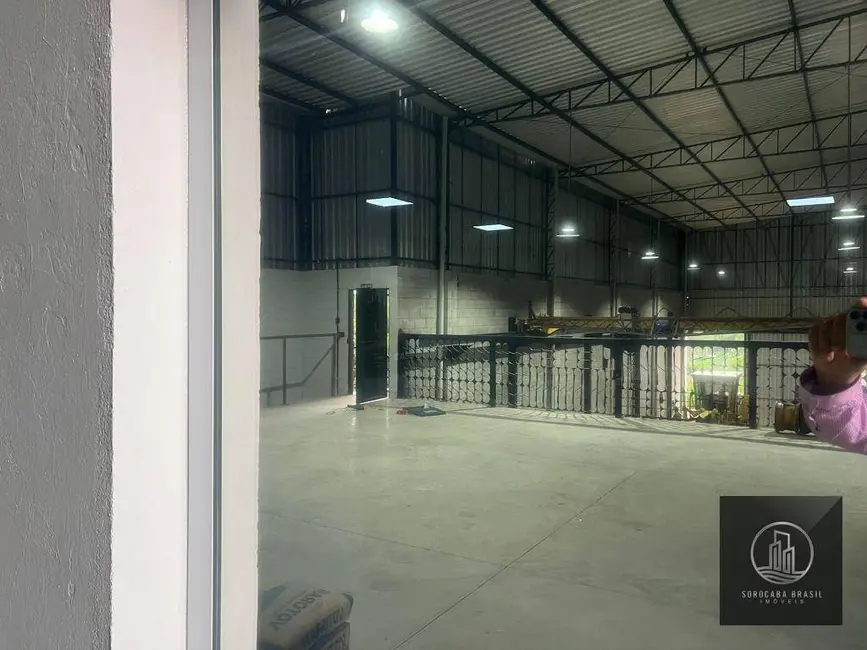 Foto 3 de Armazém / Galpão à venda e para alugar, 2180m2 em Sorocaba - SP