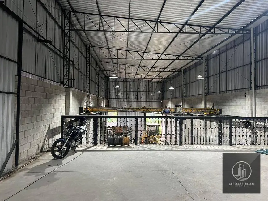 Foto 1 de Armazém / Galpão à venda e para alugar, 2180m2 em Sorocaba - SP