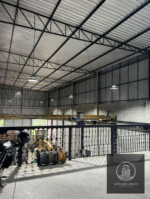 Foto 2 de Armazém / Galpão à venda e para alugar, 2180m2 em Sorocaba - SP